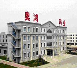 錦州奧鴻藥業(yè)凝膠車(chē)間、提取車(chē)間凈化通風(fēng)、給排水、動(dòng)力照明安裝工程和取樣間凈化通風(fēng)及照明工程